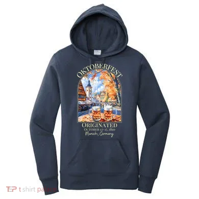 Women's Hoodie