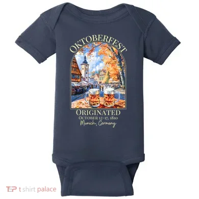 Baby Bodysuit