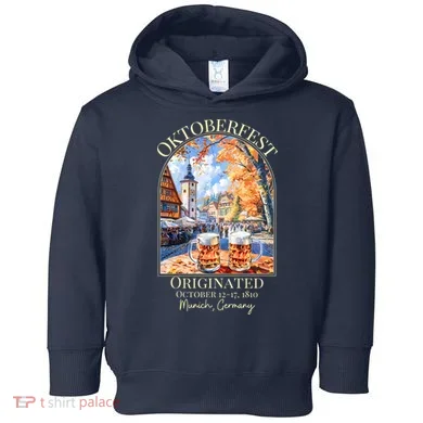 Toddler Hoodie
