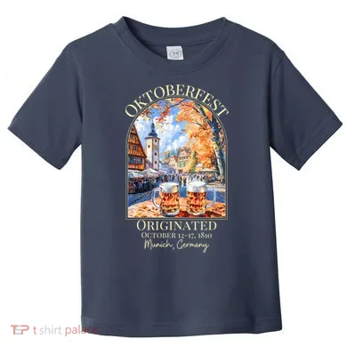 Toddler T-Shirt