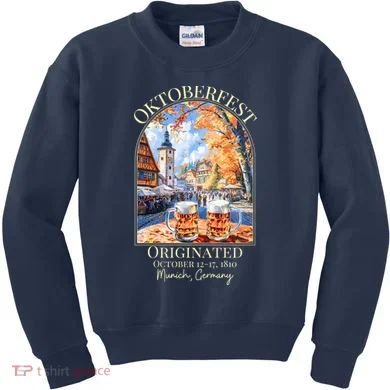 Kids Sweatshirt