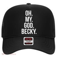 Oh My God Becky Gift Hat thumb 0