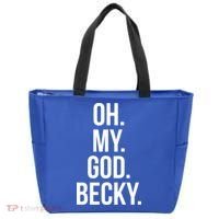 Oh My God Becky Gift Tote Bag thumb 0
