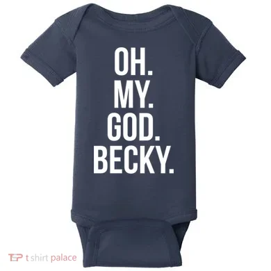 Baby Bodysuit