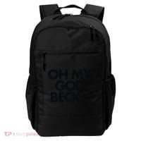 Oh My God Becky Backpack thumb 0