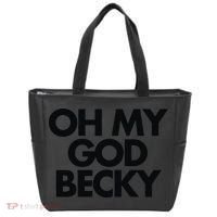 Oh My God Becky Tote Bag thumb 0