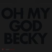 Oh My God Becky Tote Bag thumb 4