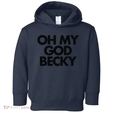 Toddler Hoodie
