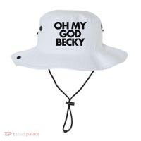 Oh My God Becky Bucket Hat thumb 0
