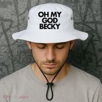 Oh My God Becky Bucket Hat thumb 2
