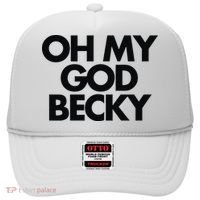 Oh My God Becky Hat thumb 0