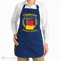 Oktoberfest Munich Germany Flag Mug Apron thumb 2