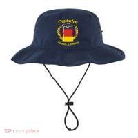 Oktoberfest Munich Germany Flag Mug Bucket Hat thumb 0