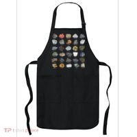 Ores Minerals Gems And Crystals Rock Collecting Apron thumb 0