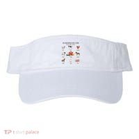 Old Macdonald Had A Farm E I E I O Nursery Song Visor thumb 0