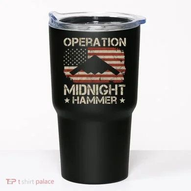 Tumbler