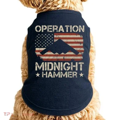 Doggie Tank