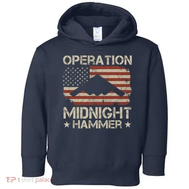 Toddler Hoodie