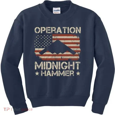 Kids Sweatshirt