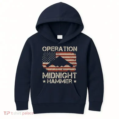 Kids Hoodie