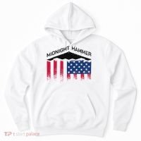 Operation Midnight Hammer American Flag B-2 Hoodie thumb 0