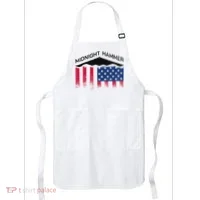 Operation Midnight Hammer American Flag B-2 Apron thumb 0