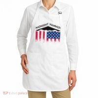 Operation Midnight Hammer American Flag B-2 Apron thumb 2