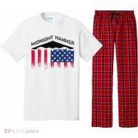 Operation Midnight Hammer American Flag B-2 Pajama Set thumb 0