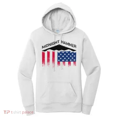 Women's Hoodie