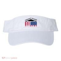 Operation Midnight Hammer American Flag B-2 Visor thumb 0