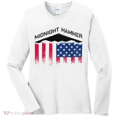 Women's Long Sleeve Shirt
