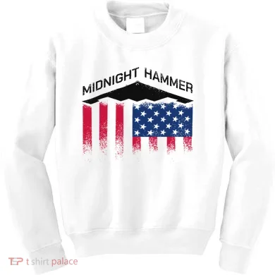 Kids Sweatshirt