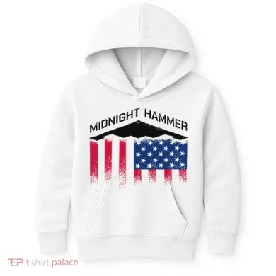 Kids Hoodie