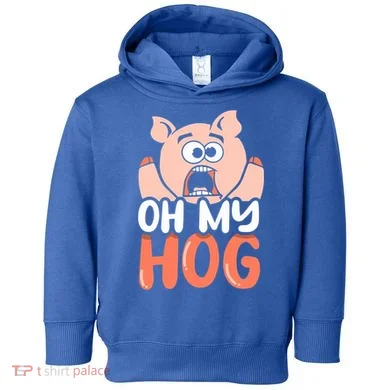 Toddler Hoodie