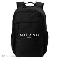 Original Milano Italy Word Gift Backpack thumb 0