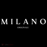 Original Milano Italy Word Gift Toddler Hoodie thumb 2
