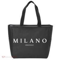 Original Milano Italy Word Gift Tote Bag thumb 0