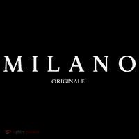 Original Milano Italy Word Gift Hoodie thumb 7