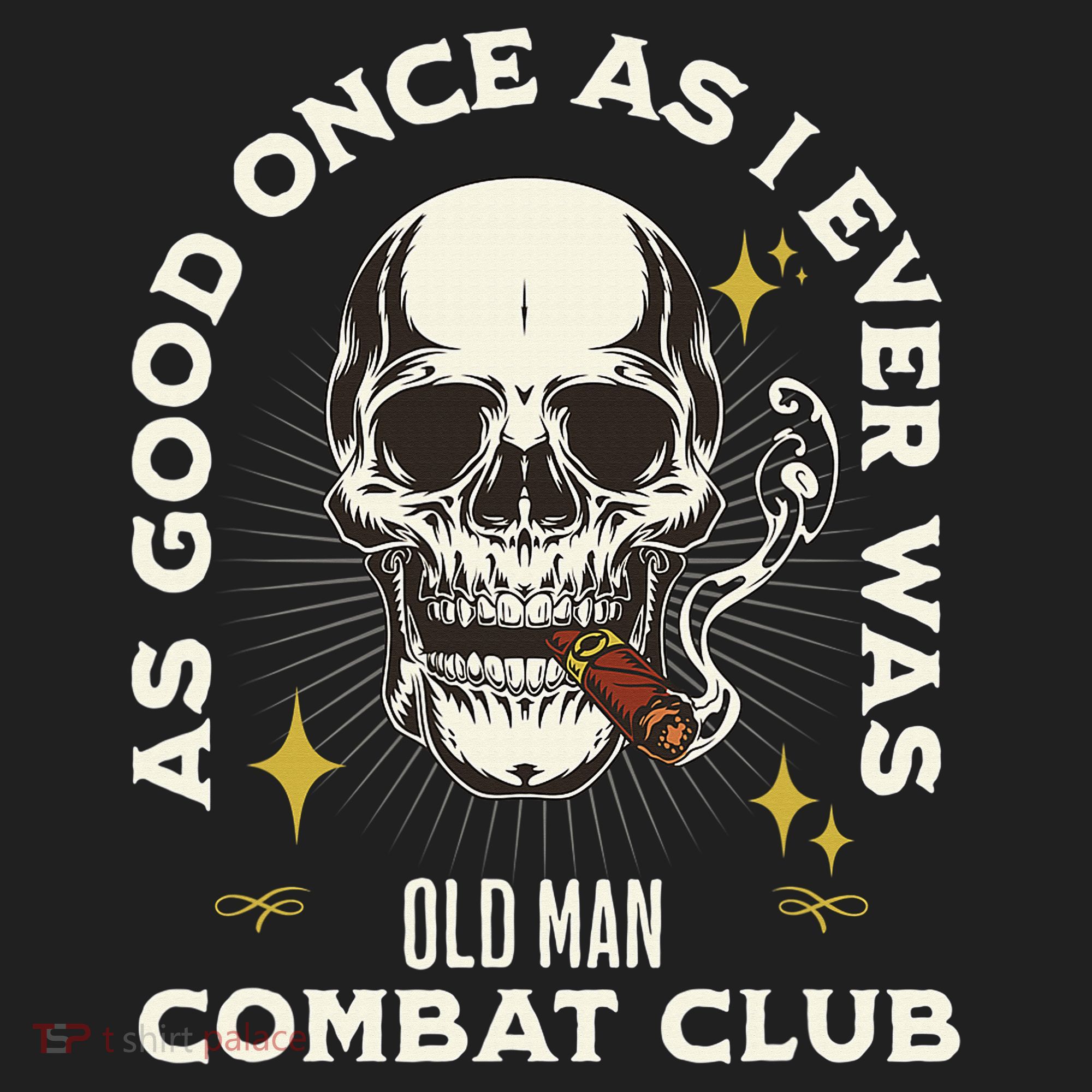 Old Man Jiu Jitsu Combat Club BJJ Martial Arts MMA Tumbler
