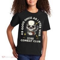 Old Man Jiu Jitsu Combat Club BJJ Martial Arts MMA Kids T-Shirt thumb 2