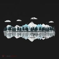 Outdoor Mountains Landscape Forest Trees Reflection Nature Tank Top thumb 6