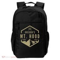Oregon Mountain Mt. Hood Backpack thumb 0