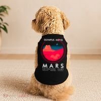 Olympus Mons Mars Adventure Camp Doggie Tank thumb 2