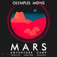 Olympus Mons Mars Adventure Camp Hoodie thumb 7