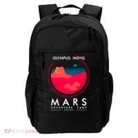 Olympus Mons Mars Adventure Camp Backpack thumb 0