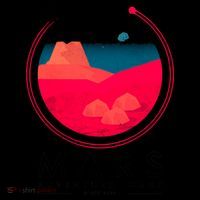 Olympus Mons Mars Adventure Camp Coffee Mug thumb 5