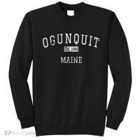 Ogunquit Maine Me Vintage Sweatshirt thumb 0