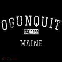 Ogunquit Maine Me Vintage T-Shirt thumb 7