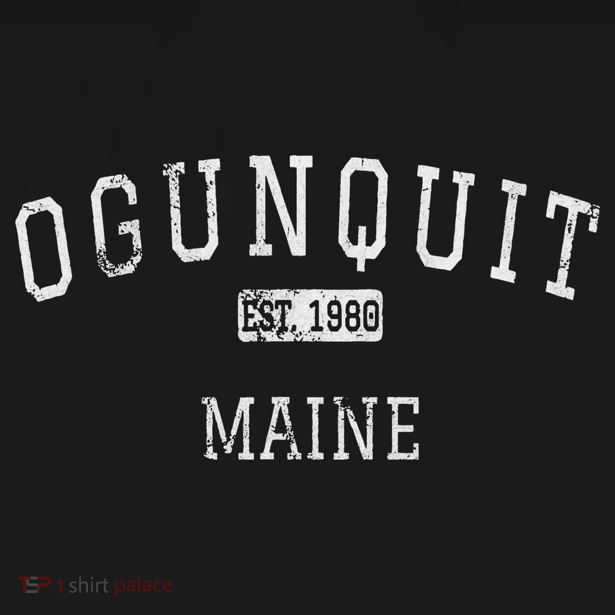 Ogunquit Maine Me Vintage Button
