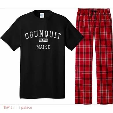 Pajama Set